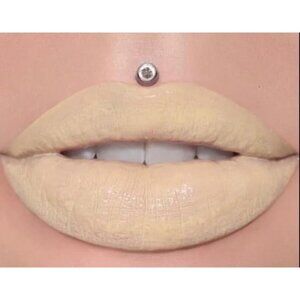 Jeffree Star Cosmetics Supreme Gloss URETHRA Authentic Lip Gloss NIB NEW